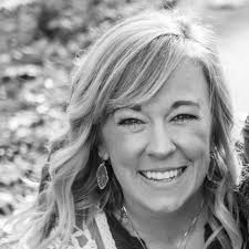 Hey, y'all! I wanted to take a minute to introduce myself—with the ease of  social media these days, I often forget that I'm “hiding” behind a business  name and even sometimes forget