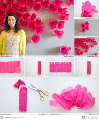 Maybe you would like to learn more about one of these? Diy Wall Art Handmade Paper Flowers Tutorial Handmade Paper Flowers Tutorials Handmade Flowers Paper Paper Flower Tutorial