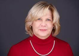 Heather Marston-Jordan