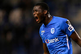 Karriere (spiele, tore, karten) und die transferhistorie. Paul Onuachu Krc Genk Hoe De Houten Staak Een Goaltjesdief Werd Voetbal Nationaal Sportmagazine