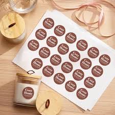 As you know the core of any business is its clients. Stickers Customisable Stickers Vistaprint