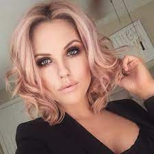 The color isn't a new invention; Haircolor Archives Page 2 Sur 4 Le Coloriste