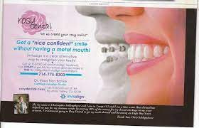 Invisalign Promo Invisalign Dental Treatment
