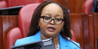 Wajir Governor Ahmed Abdullahi Elected to Replace Anne Waiguru as CoG Chair 