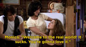 37 Iconic Friends Moments That Happened Inside Monica S Apartment