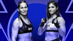 Ufc flyweight contender jessica eye has issued a statement after her decision loss to scotland's joanne calderwood at ufc 257. Ufc Fight Night Viewers Guide Jessica Eye Is A Tough First Flyweight Test For Cynthia Calvillo