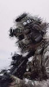 Descarga Los Mejores 38 Fondos De Pantalla Militares Gratis Tatuaje De Soldado Arte Militar Imagenes Militares