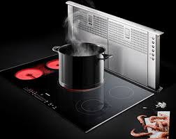 Maybe you would like to learn more about one of these? Downdraft Ventilation System From Siemens