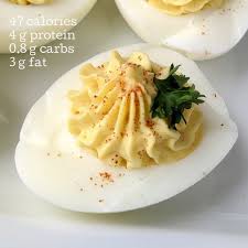 Maybe you would like to learn more about one of these? Best Healthy Deviled Eggs Recipe Health Beet
