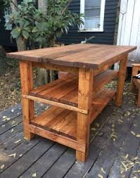 Maybe you would like to learn more about one of these? Kitchen Islands Free Woodworking Plan Com