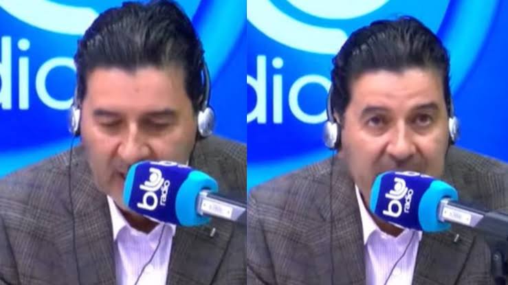 Néstor Morales insistió en que hay denuncias de mujeres sin pruebas en los  casos de acoso sexual que destapó el caso de Caracol Televisión –  Publimetro Colombia
