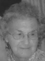 Mary Ford Obituary (1925