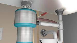 If your sink has never had a disposer, you'll need to first replace the flange. How To Install A Garbage Disposal 12 Steps With Pictures