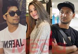 See more of zizan razak dan emma maembong on facebook. Emma Kini Free Hair Tetapi Kenapa Ig Kamal Adli Zizan Razak Pula Dihujani Komen Netizen Media Hiburan