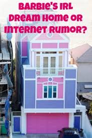Image result for barbie in  home