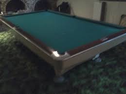 Brunswick Snooker Table Snooker Table Snooker Brunswick