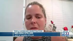 Melissa Stiller's Instagram, Twitter & Facebook