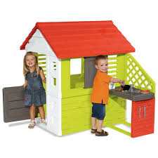 We did not find results for: Buy Smoby Nature Playhouse With Kitchen Playhouses And Activity Centres Argos