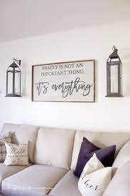 Check spelling or type a new query. Beautiful Farmhouse Wall Decor Pinterest To Add Some Rustic Flair To Your Blank Farm House Living Room Farmhouse Style Living Room Farmhouse Decor Living Room