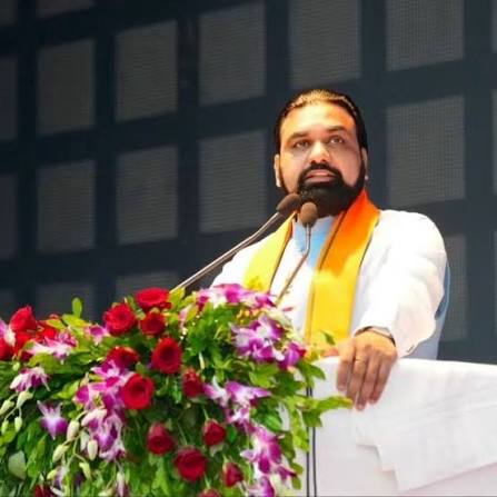 माननीय मुख्यमंत्री श्री सम्राट चौधरी जी के कर-कमलों द्वारा बिहार ग्रामीण  जीविकोपार्जन प्रोत्साहन समिति (जीविका) के अंतर्गत नव चयनित ...