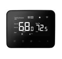 Ptac Wireless WiFi Thermostat for Heat Pump Air Conditioning