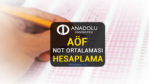 Aöf yüksek onur belgesi konusu ayrıntılarıyla yazımızda. Aof Not Ortalamasi Hesaplama 2020