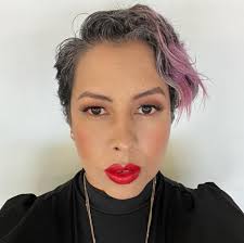 Eunice Torres Makeup