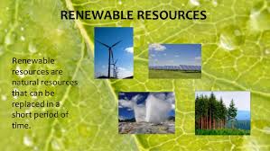 Presentacion Natural Resources