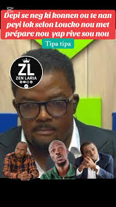 Gonaives c'est ma ville natif natal