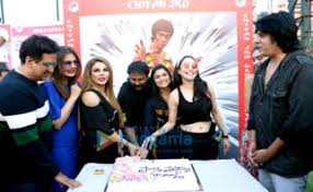 Cheetah Yagnesh Shetty News Latest News Of Cheetah Yagnesh Shetty Movies News Songs Images Interviews Bollywood Hungama Never miss another show from yagnesh shetty. cheetah yagnesh shetty news latest