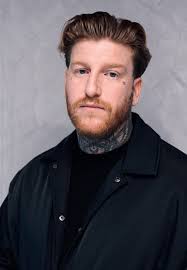 BarberSociety Magazine int. Fall issue 2023 (in English) by BarberSociety  magazine