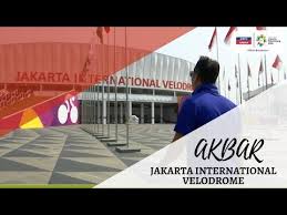 Orang ramai mengambil gambar berdekatan sebuah papan tanda sukan asia 2018 di jakarta, indonesia pada 2 julai 2018. Download Astro Arena Sukan Asia 2018 Mp3 Mp4 Free All Dolan Mp3