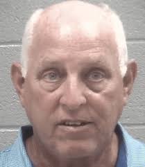 Columbia County Booking Highlights