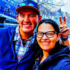 Best Fall party idea! 🎃 be the life of the party with this awesome punch,  which can be family friendly, or adult. 😉 It was so cheap, and so fun to  add