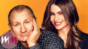 Top 10 TV Couples with Ridiculous Age Gaps