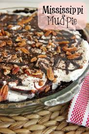 Maybe you would like to learn more about one of these? Mississippi Mud Pie Diary Of A Recipe Collector