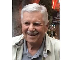 Dick Bradshaw Obituary (2024)