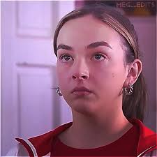 Darren and Isla Hardy