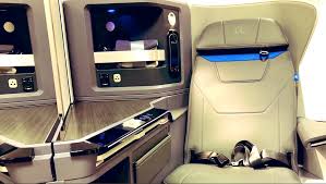 Maybe you would like to learn more about one of these? Ein Blick In Die Neue Air Europa Business Class Frankfurtflyer De