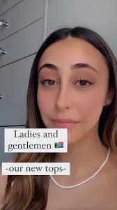 The new tops >>😍 IG:melo.clothing_ #southafricaclothing #clothing #fa...
