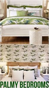 Decorating themes for a girl's room at 15. Lush Tropical Bedroom Ideas Shop The Look Tropical Bedroom Decor Tropical Bedrooms Island Style Bedroom