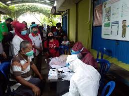 Daftar Lokasi Dan Harga Rapid Test Antigen Di Samarinda Kaltim Today