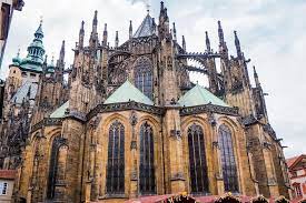 The biggest castle complex in the world covers over 7 hectares (18 acres). Prague Castle Prazsky Hrad Prague Tickets Tours Book Now