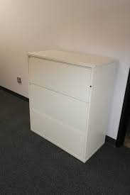 Used meridian lateral filling cabinet has 2 drawers for foolscap filing needs. Herman Miller Meridian 3drawer Lateral File 42 H X 36 W X 18 D Solutions