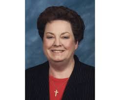 JUDY BECKETT Obituary (1941