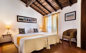 Country Hotel In Evora Monte Do Serrado De Baixo Cereal Room