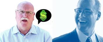 Sellers and Diridon Received Illegal Raises in the Past, But Sellers Still  Wants Another Salary Bump