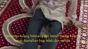 Melatih kepekaan mata batin dalam artikel ini. Senaman Tenaga Batin Serta Tulang Belakang Untuk Lelaki Dan Wanita Youtube