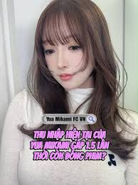 Yua Mikami Điệp Viên