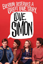 7 Love Simon Poster Ebay Collectibles Simon Movie Love Simon Movie Love Simon